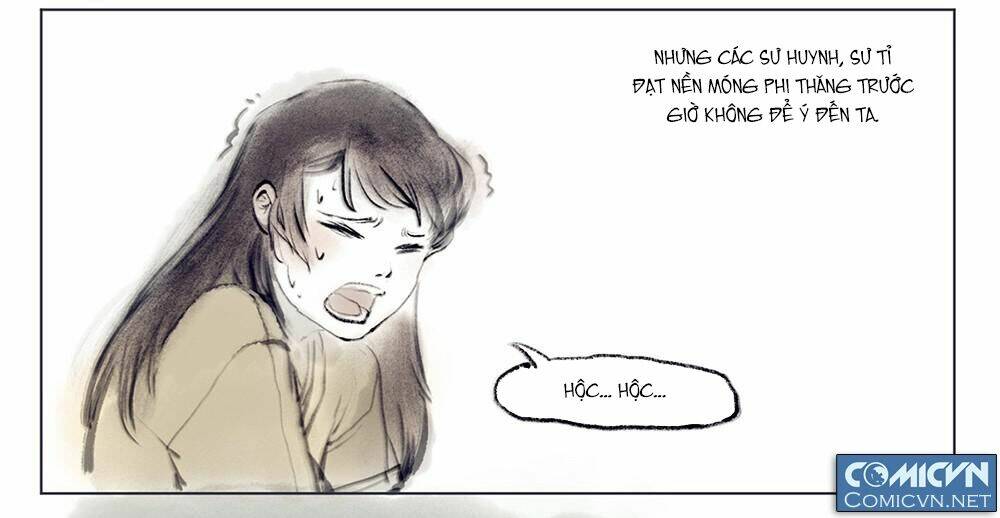 Tiêu Dao Du - Chapter 6 - Page 5