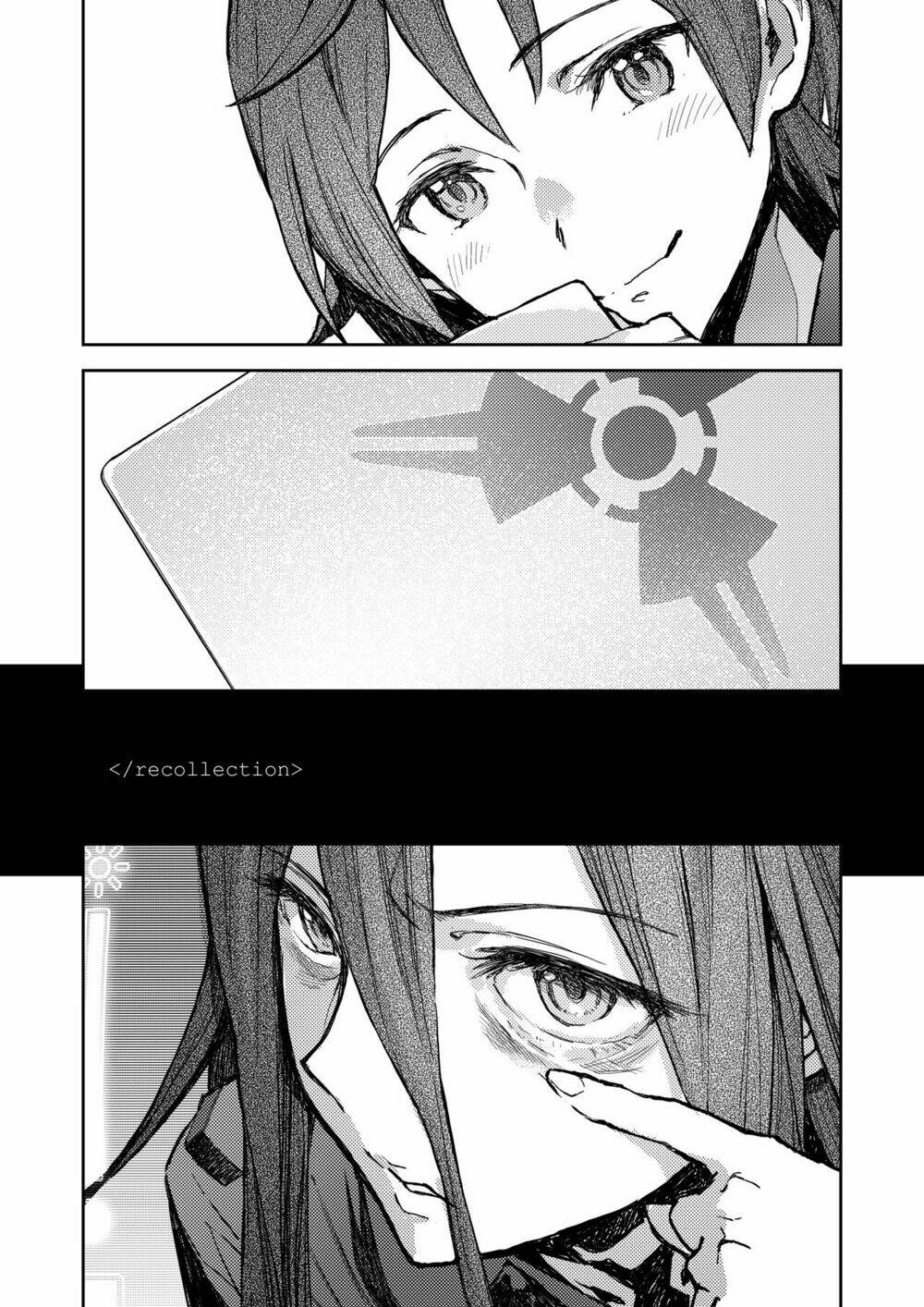 Harmony - Chapter 11 - Page 13