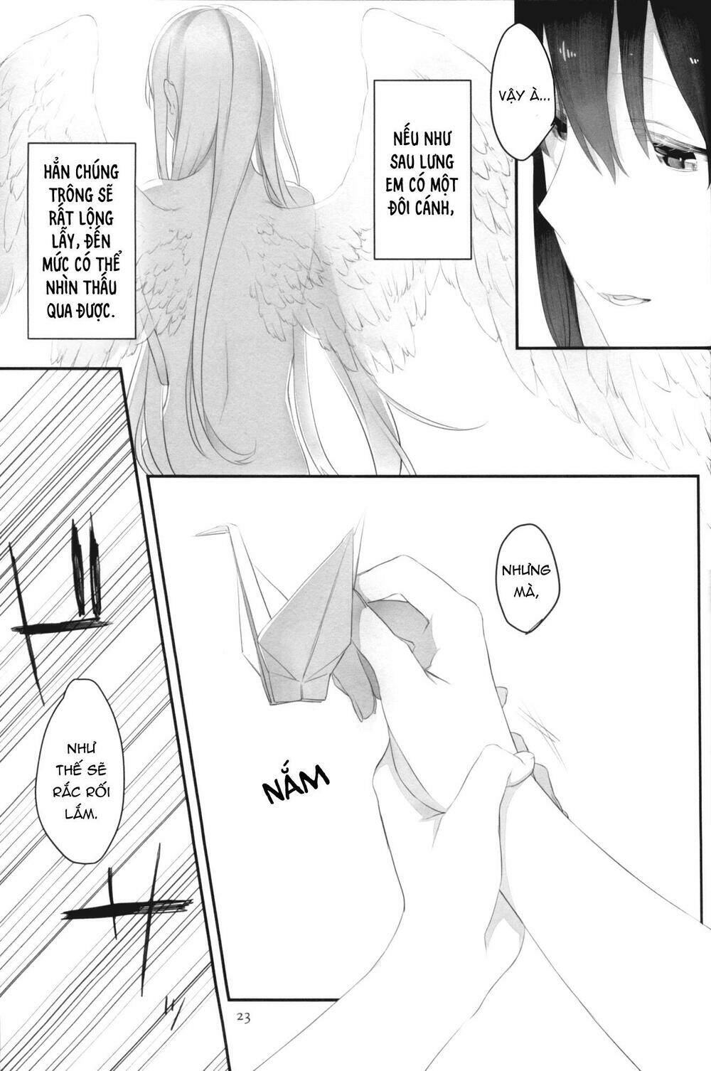 Desire - Chapter 1 - Page 3