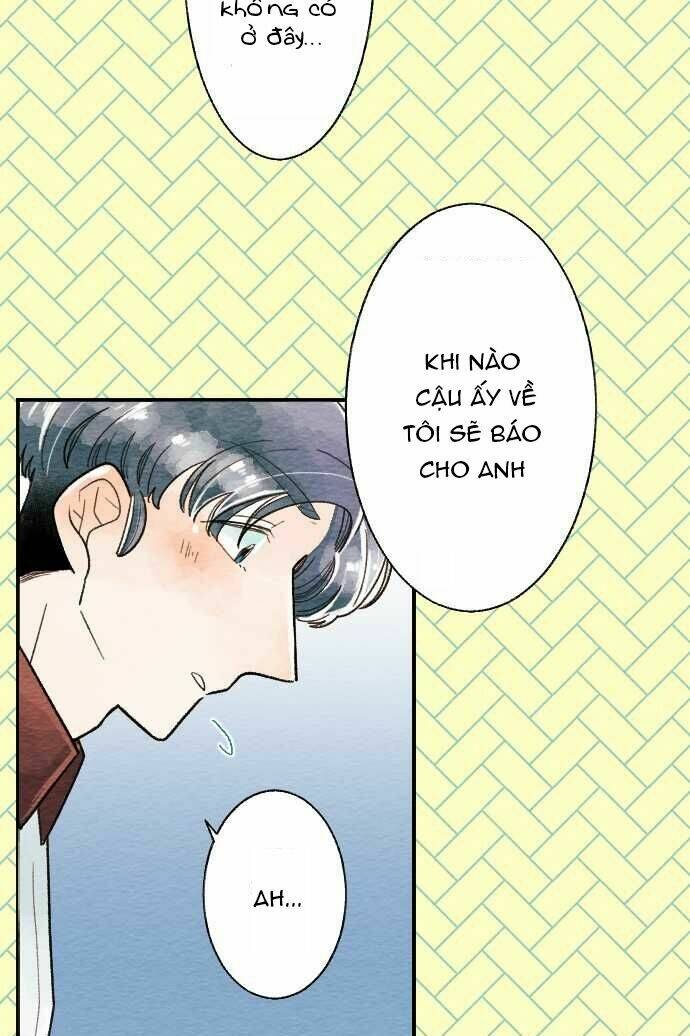 Koe koi - Chapter 16 - Page 10