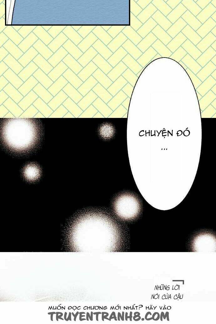 Koe koi - Chapter 16 - Page 11