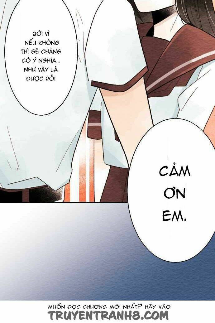 Koe koi - Chapter 16 - Page 13