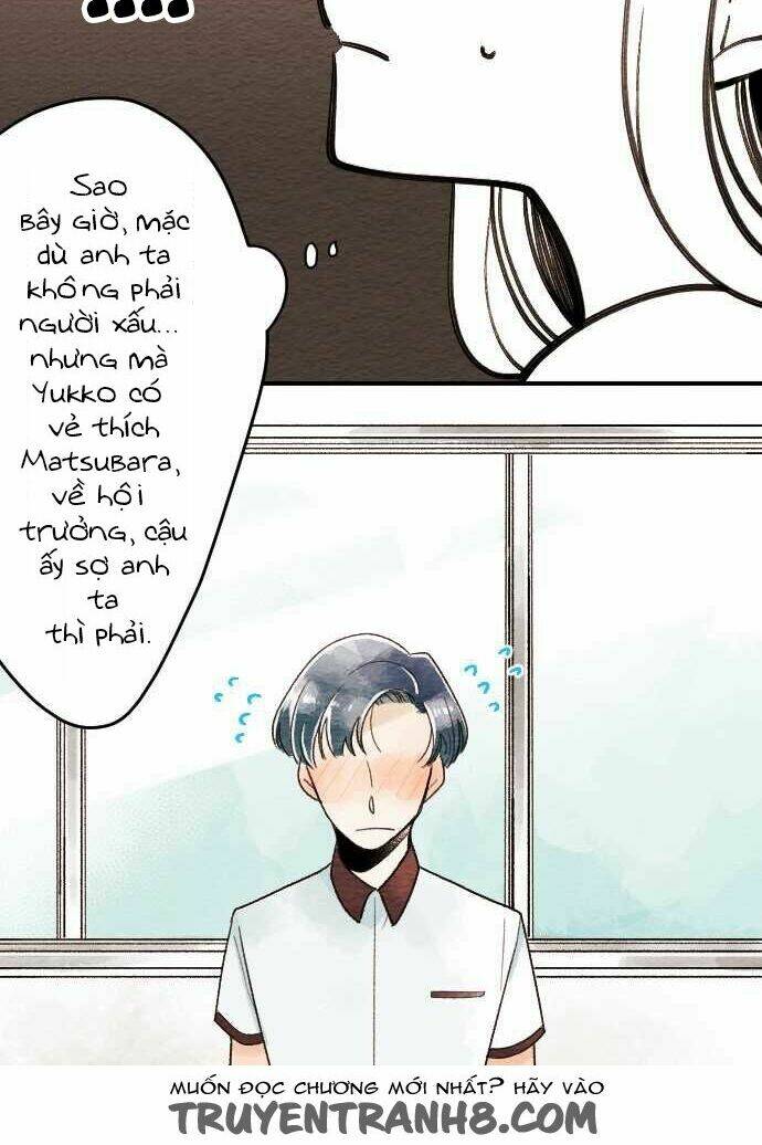 Koe koi - Chapter 16 - Page 15