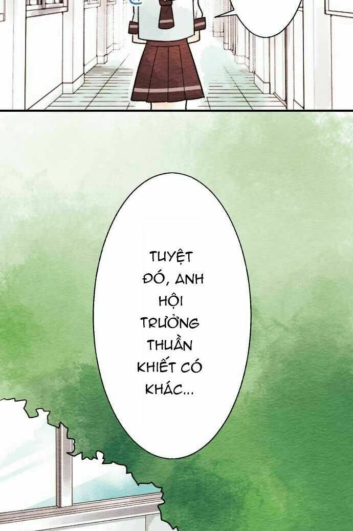 Koe koi - Chapter 16 - Page 20