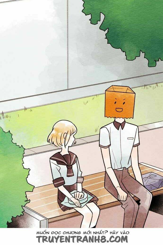 Koe koi - Chapter 16 - Page 21