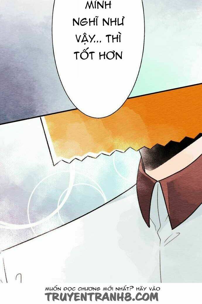 Koe koi - Chapter 16 - Page 29