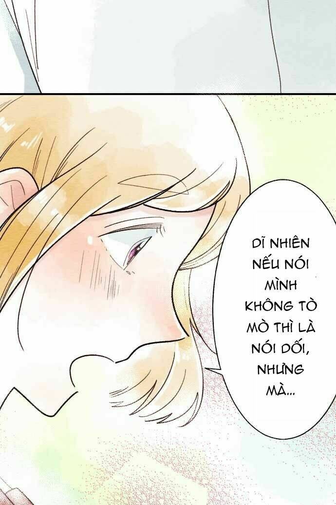 Koe koi - Chapter 16 - Page 30