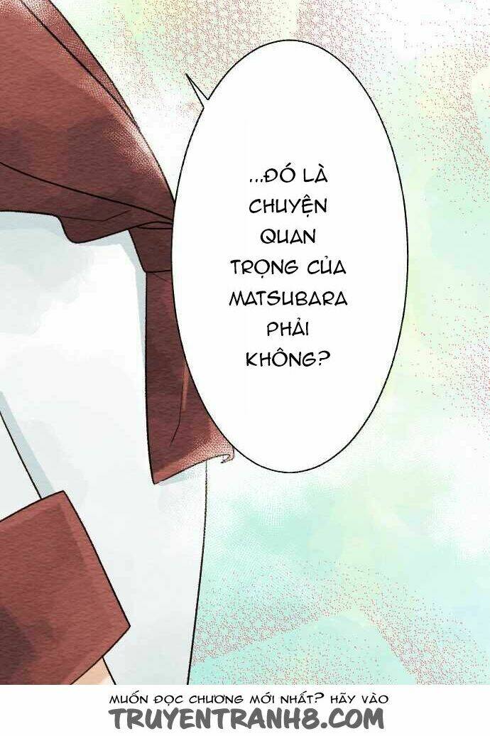 Koe koi - Chapter 16 - Page 31