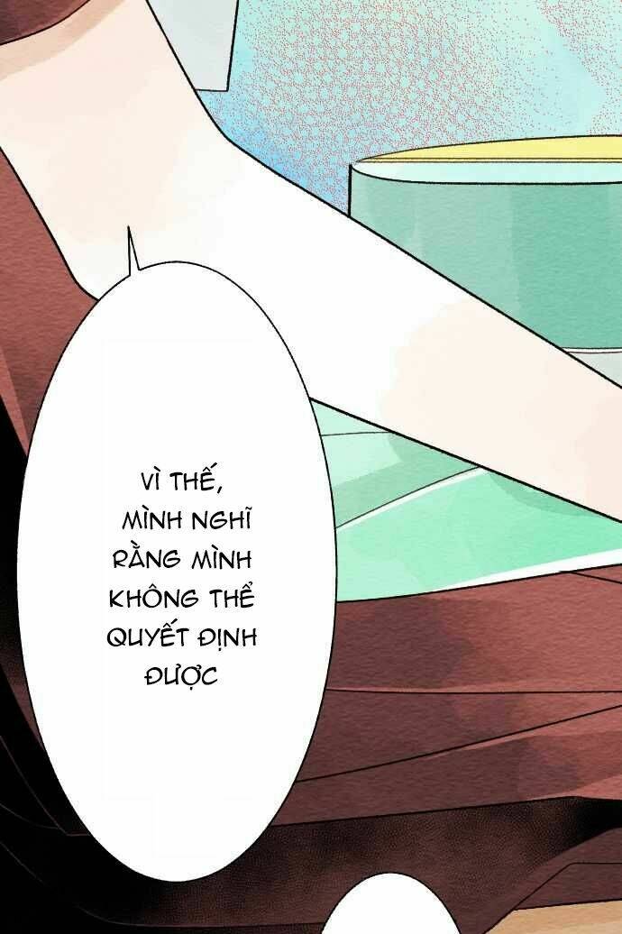 Koe koi - Chapter 16 - Page 32