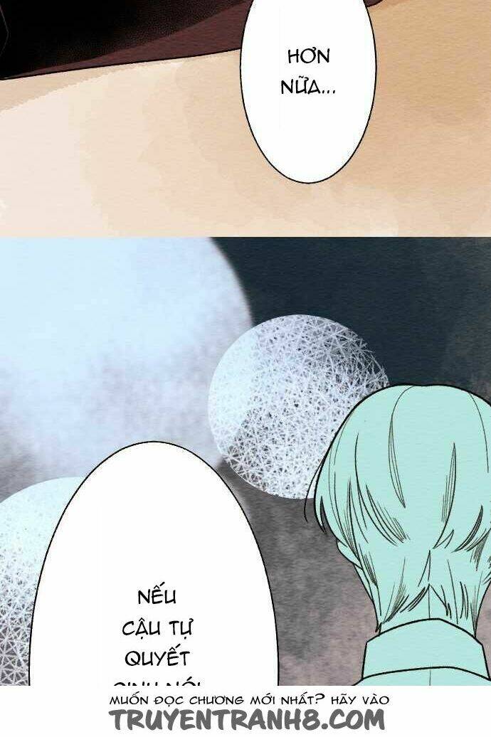 Koe koi - Chapter 16 - Page 33