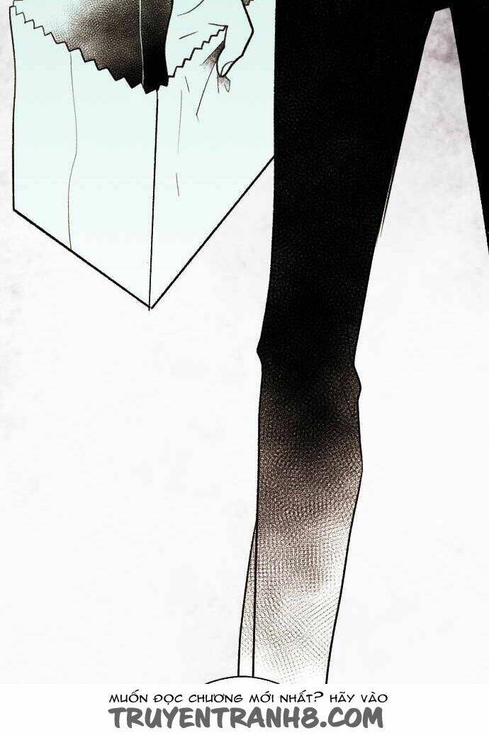 Koe koi - Chapter 16 - Page 35