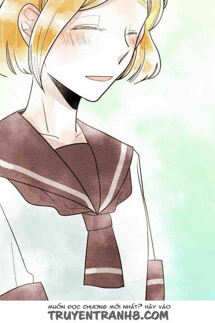 Koe koi - Chapter 16 - Page 37