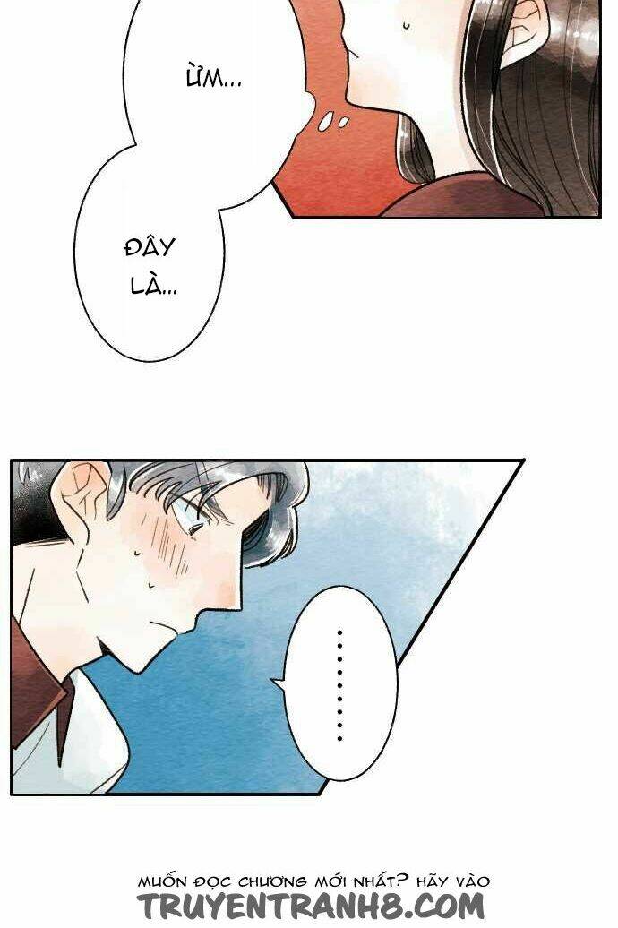 Koe koi - Chapter 16 - Page 3