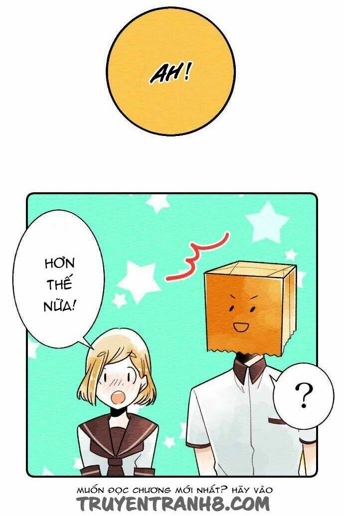 Koe koi - Chapter 16 - Page 39