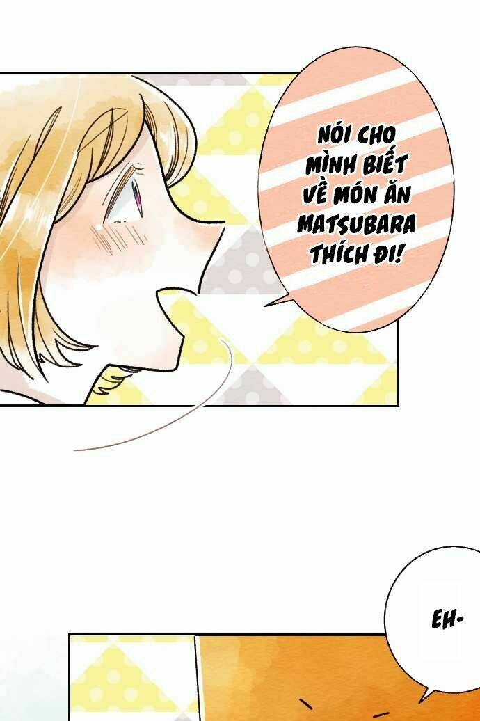 Koe koi - Chapter 16 - Page 40