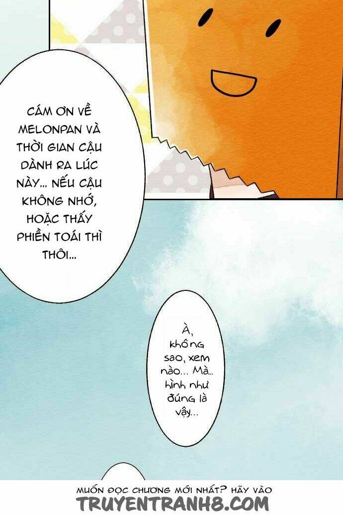 Koe koi - Chapter 16 - Page 41