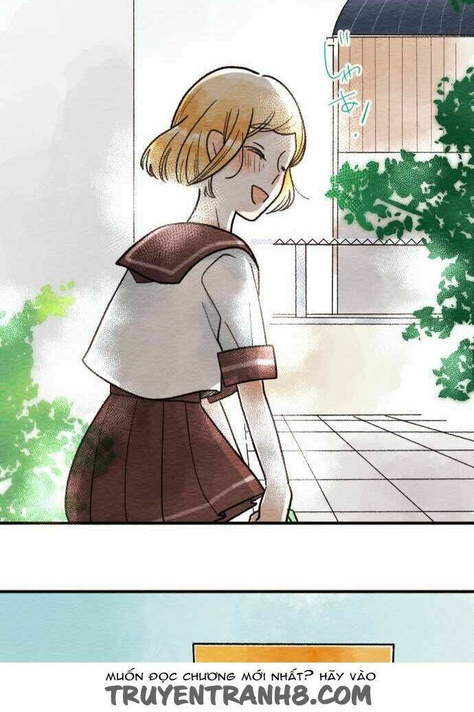 Koe koi - Chapter 16 - Page 43