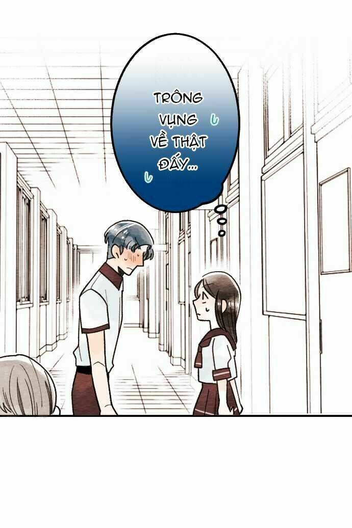 Koe koi - Chapter 16 - Page 4