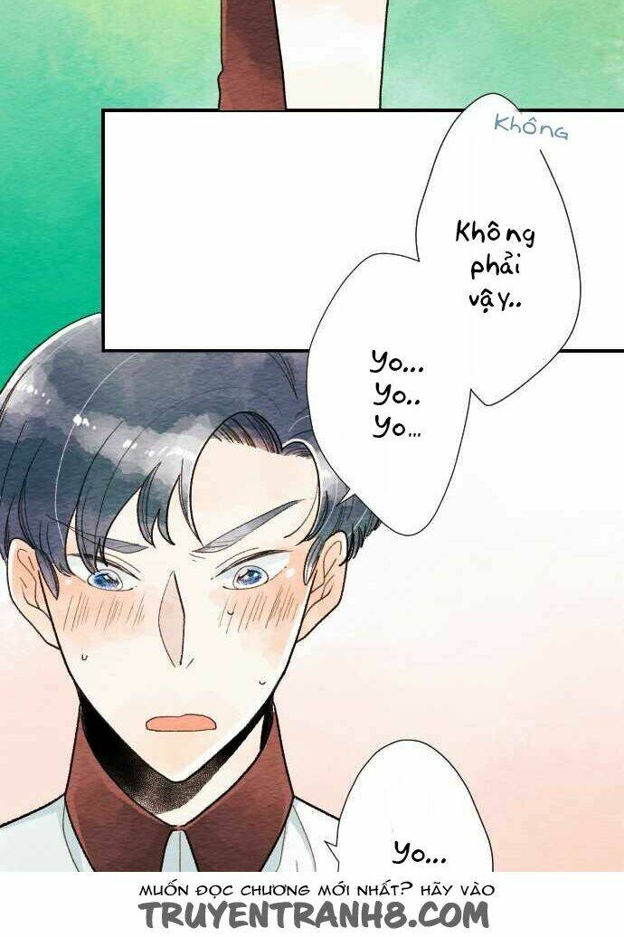 Koe koi - Chapter 16 - Page 7