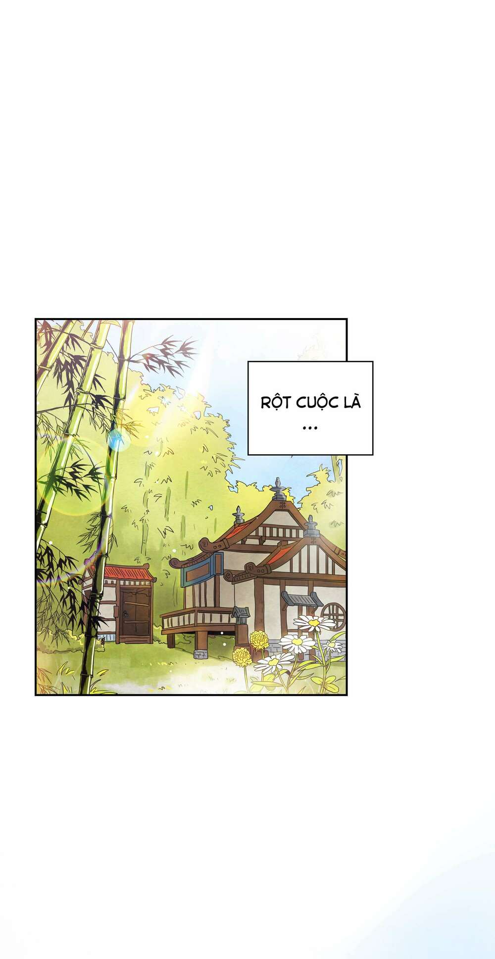 Blade And Soul-Câu Chuyện Về Nam Soyoo - Chapter 5 - Page 10