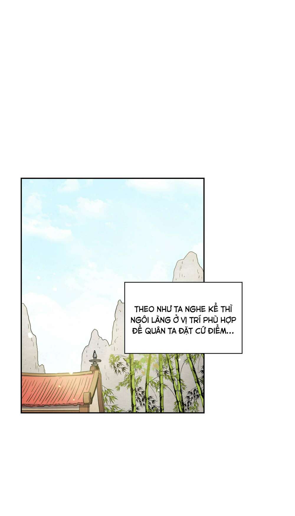 Blade And Soul-Câu Chuyện Về Nam Soyoo - Chapter 5 - Page 12