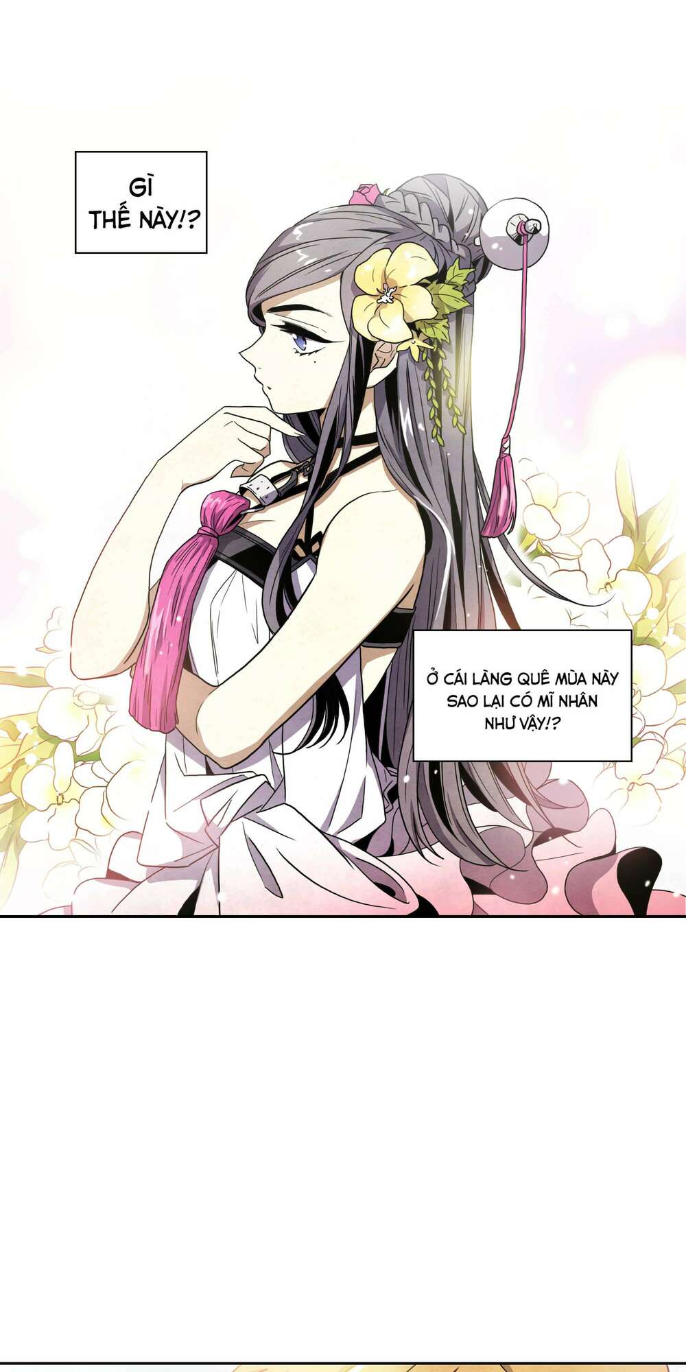 Blade And Soul-Câu Chuyện Về Nam Soyoo - Chapter 5 - Page 14