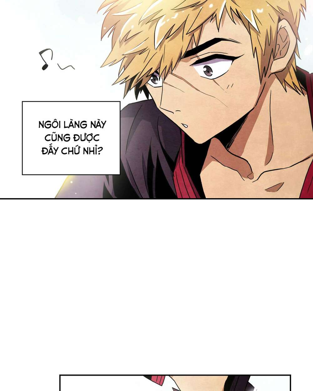 Blade And Soul-Câu Chuyện Về Nam Soyoo - Chapter 5 - Page 15