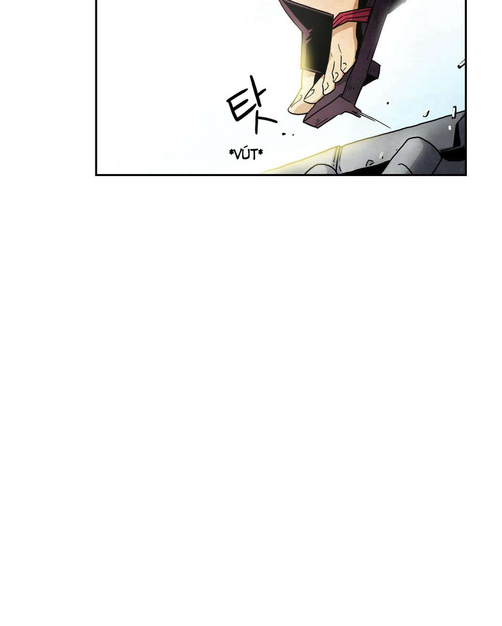 Blade And Soul-Câu Chuyện Về Nam Soyoo - Chapter 5 - Page 16