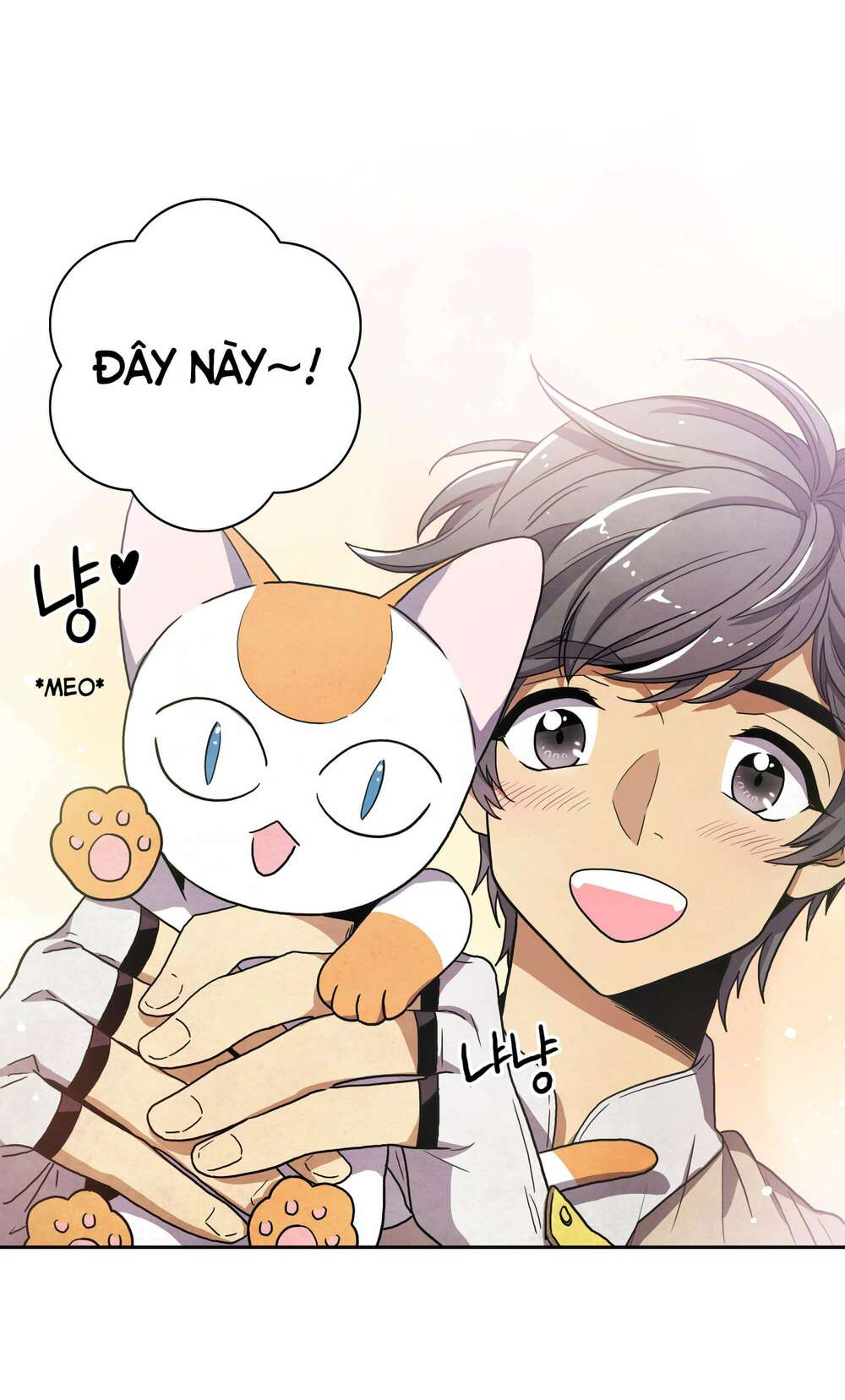 Blade And Soul-Câu Chuyện Về Nam Soyoo - Chapter 5 - Page 20