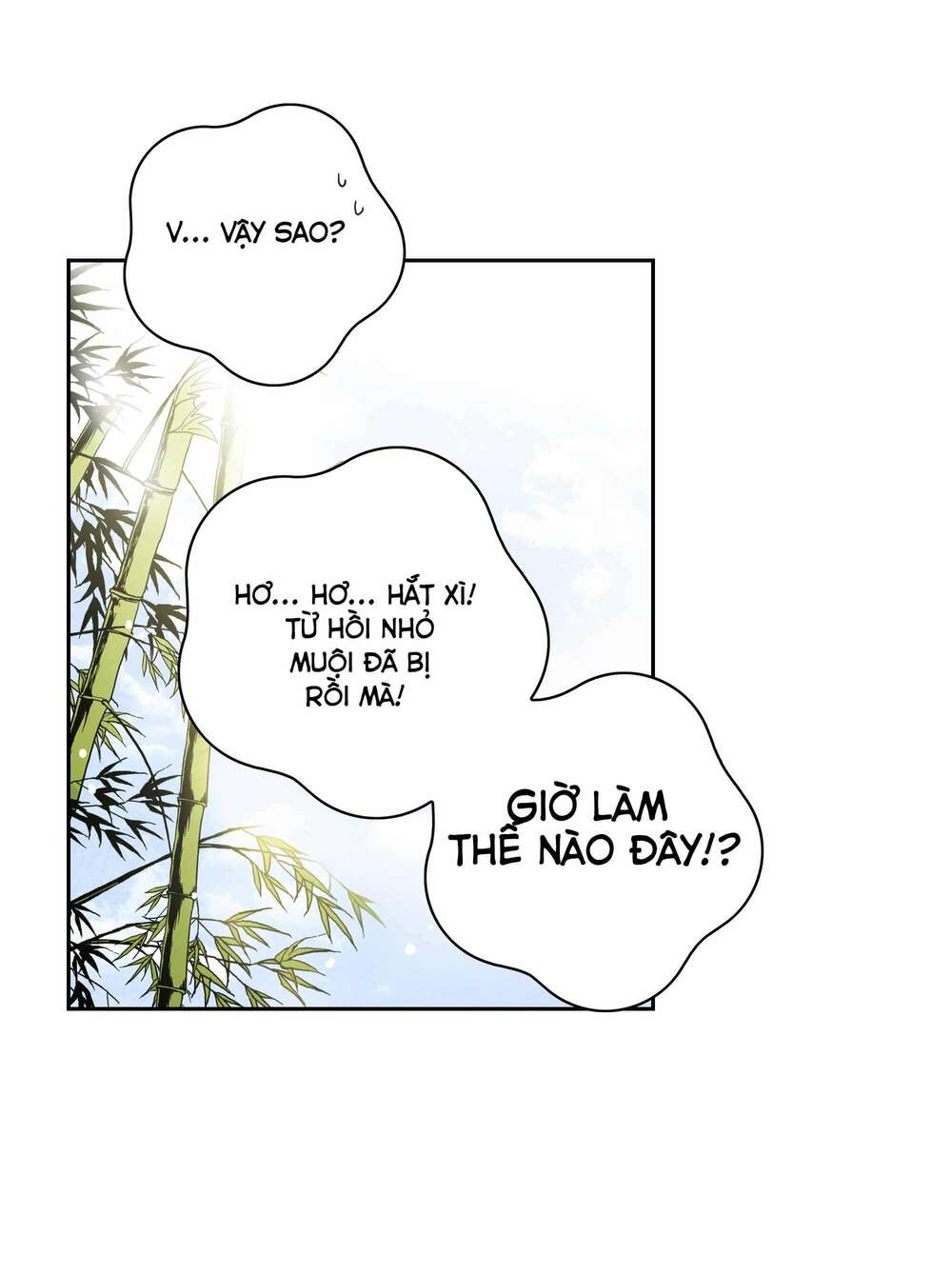 Blade And Soul-Câu Chuyện Về Nam Soyoo - Chapter 5 - Page 23