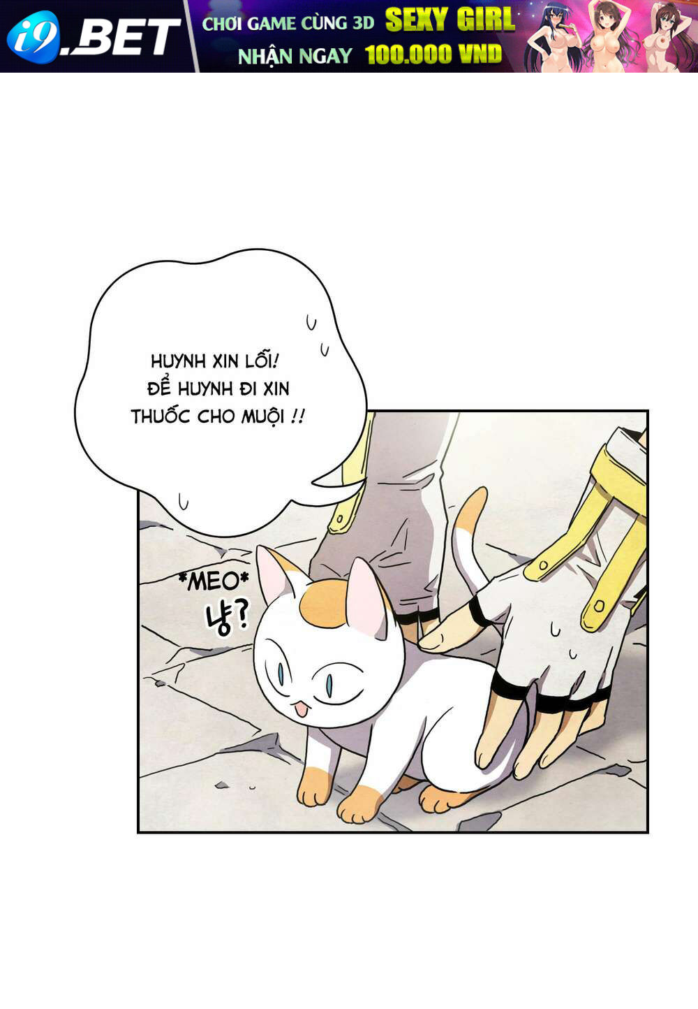 Blade And Soul-Câu Chuyện Về Nam Soyoo - Chapter 5 - Page 24