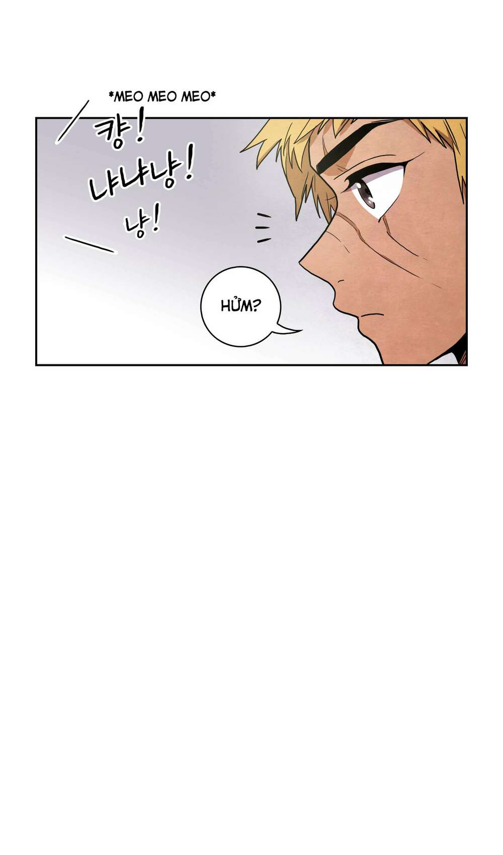 Blade And Soul-Câu Chuyện Về Nam Soyoo - Chapter 5 - Page 29