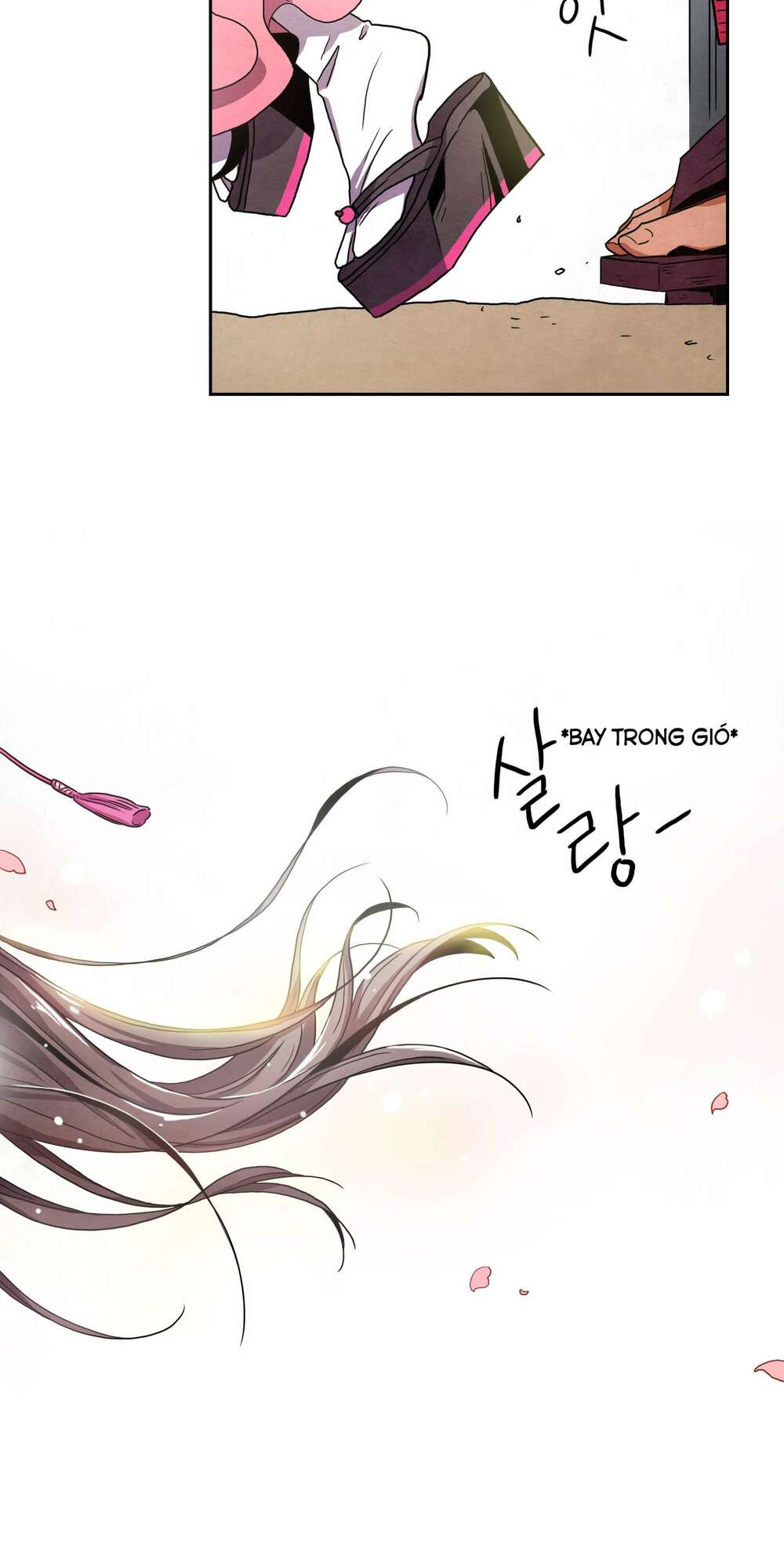 Blade And Soul-Câu Chuyện Về Nam Soyoo - Chapter 5 - Page 32