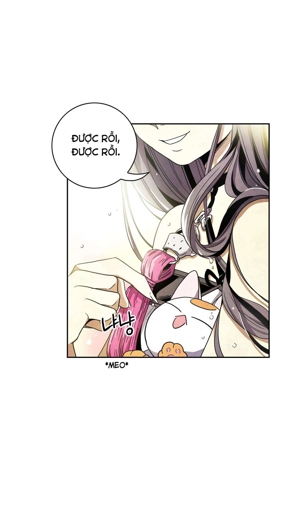 Blade And Soul-Câu Chuyện Về Nam Soyoo - Chapter 5 - Page 37