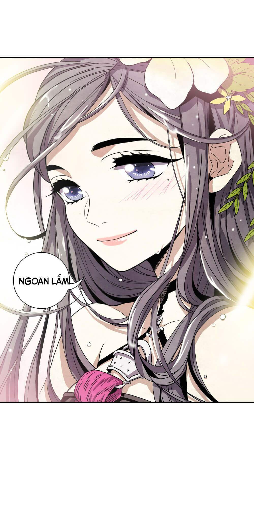 Blade And Soul-Câu Chuyện Về Nam Soyoo - Chapter 5 - Page 38
