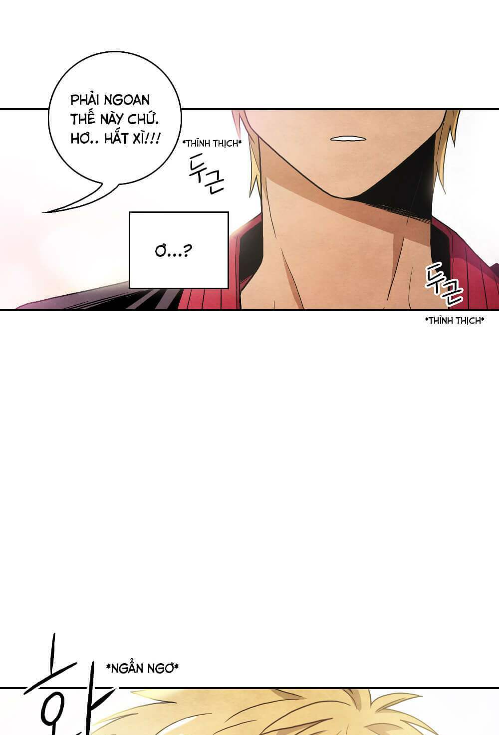 Blade And Soul-Câu Chuyện Về Nam Soyoo - Chapter 5 - Page 39