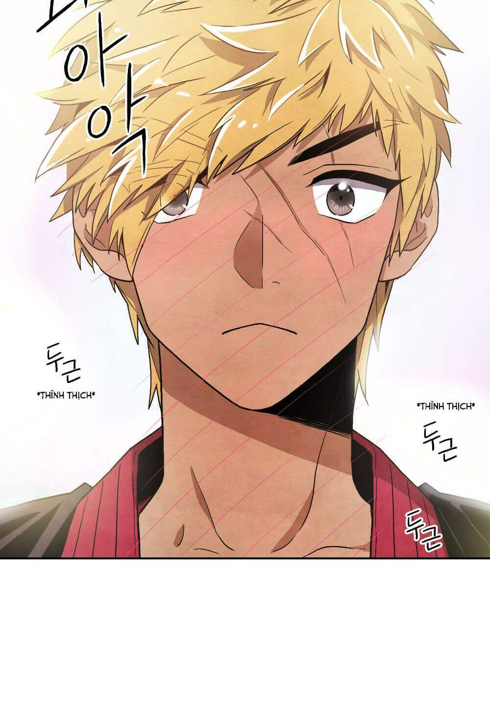 Blade And Soul-Câu Chuyện Về Nam Soyoo - Chapter 5 - Page 40