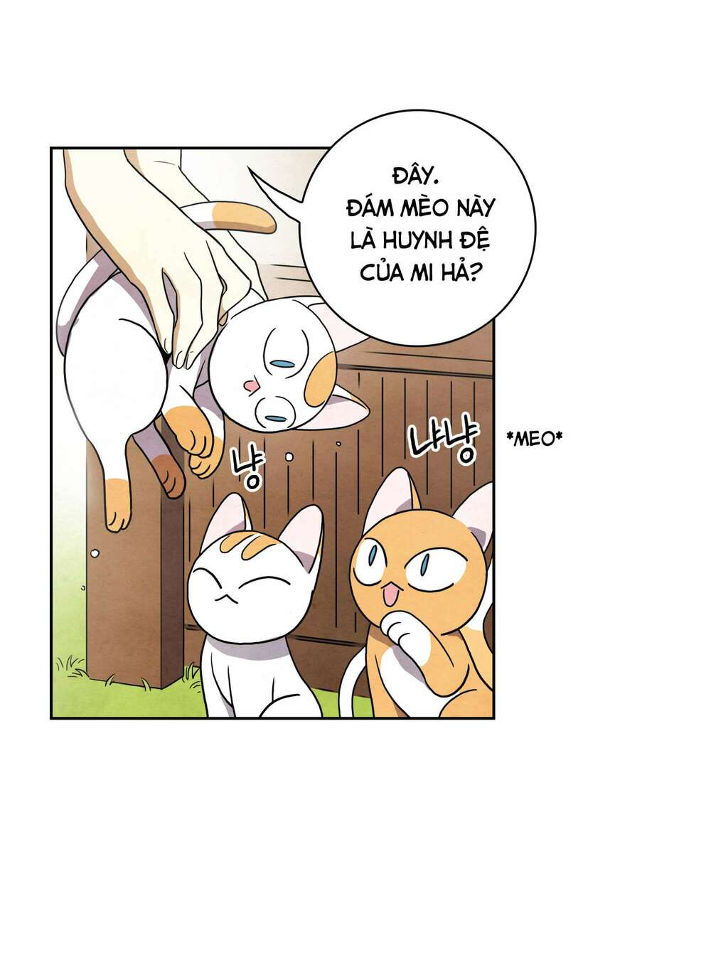 Blade And Soul-Câu Chuyện Về Nam Soyoo - Chapter 5 - Page 42