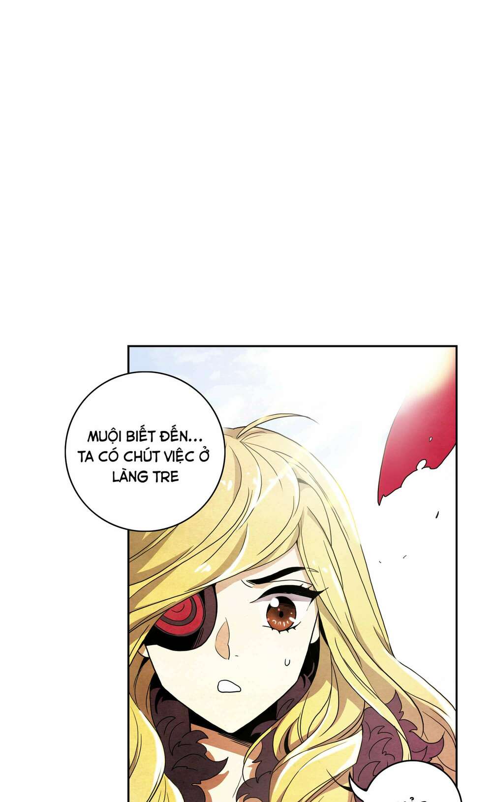 Blade And Soul-Câu Chuyện Về Nam Soyoo - Chapter 5 - Page 51