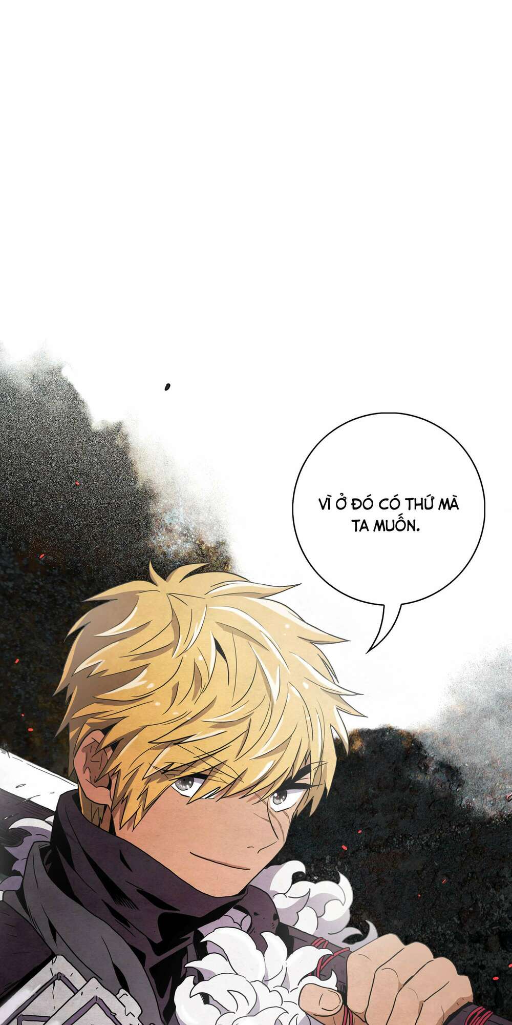 Blade And Soul-Câu Chuyện Về Nam Soyoo - Chapter 5 - Page 55