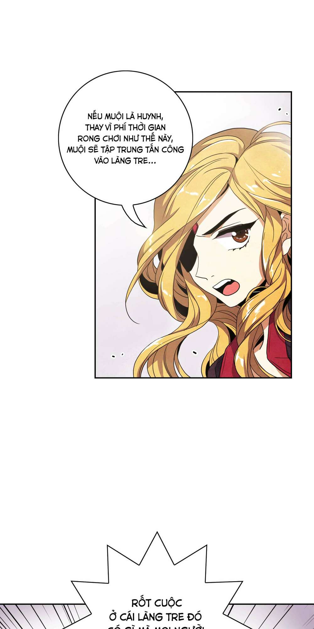 Blade And Soul-Câu Chuyện Về Nam Soyoo - Chapter 5 - Page 5