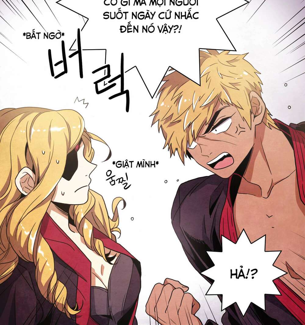 Blade And Soul-Câu Chuyện Về Nam Soyoo - Chapter 5 - Page 6