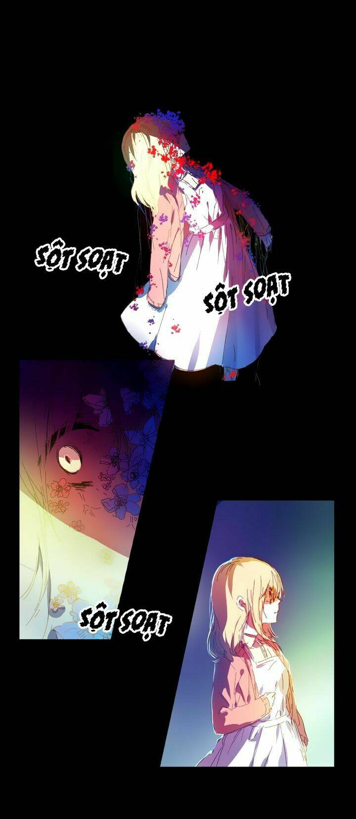 Bell's Village - Chapter 4 - Page 9