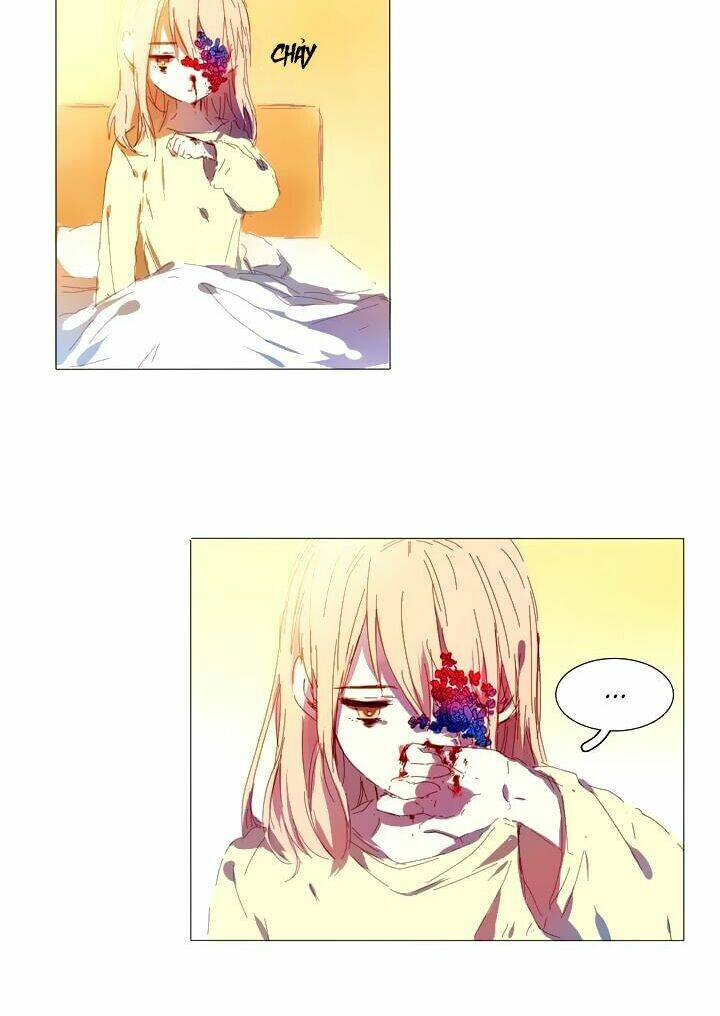 Bell's Village - Chapter 4 - Page 14