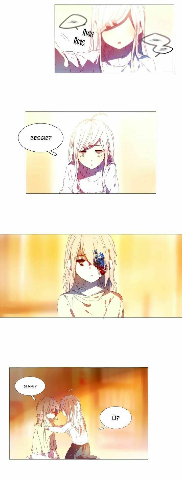 Bell's Village - Chapter 4 - Page 16