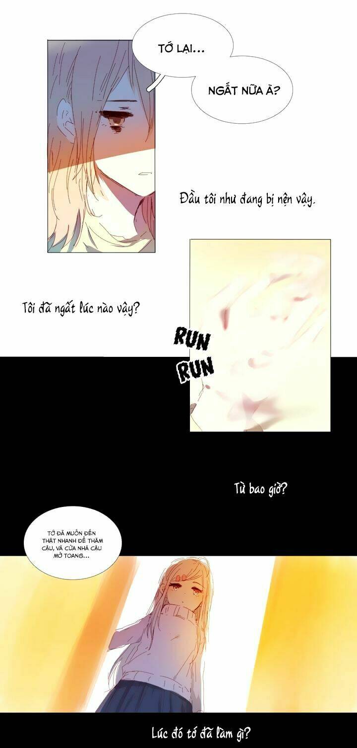 Bell's Village - Chapter 4 - Page 17