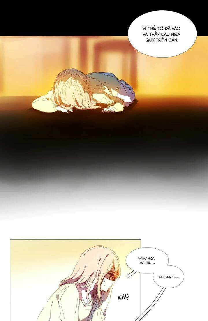 Bell's Village - Chapter 4 - Page 18