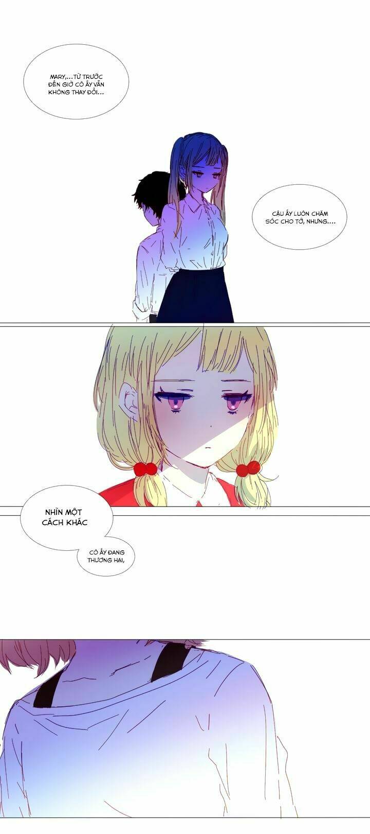 Bell's Village - Chapter 4 - Page 22