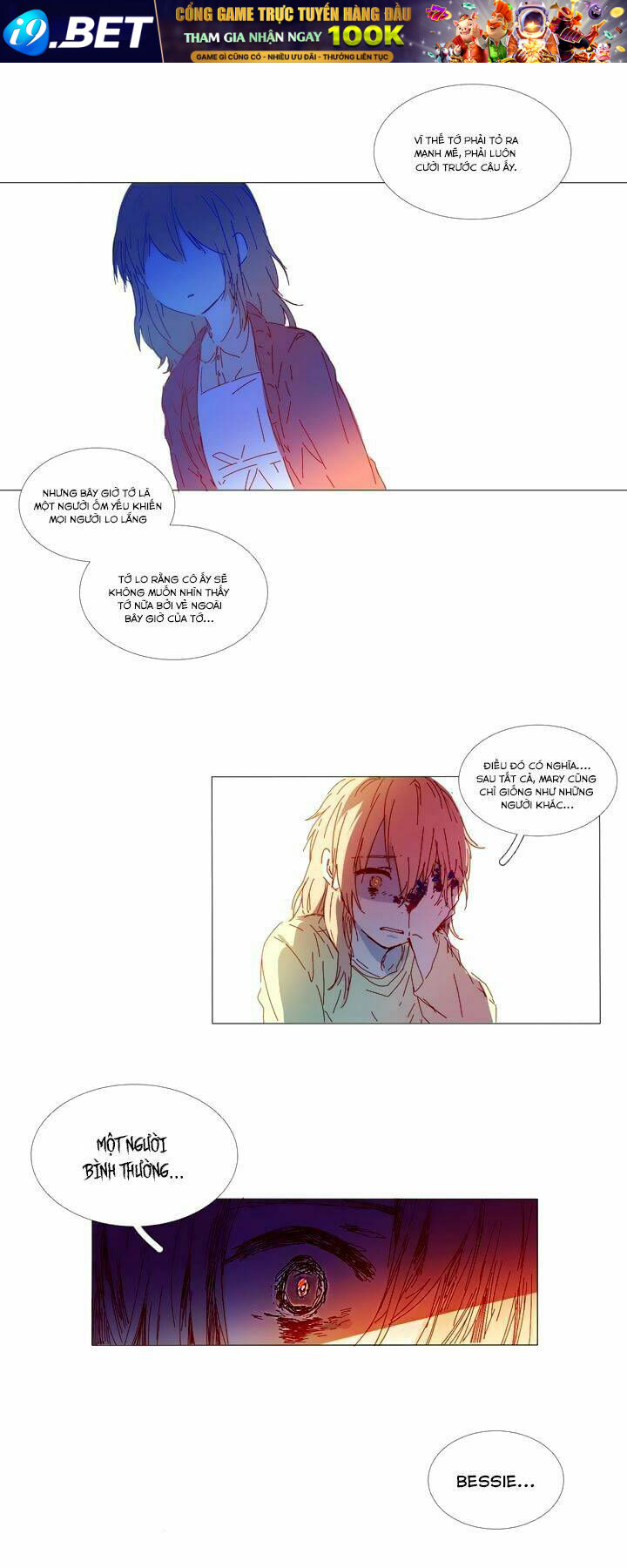 Bell's Village - Chapter 4 - Page 23