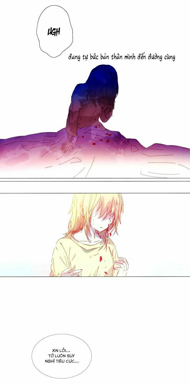 Bell's Village - Chapter 4 - Page 27